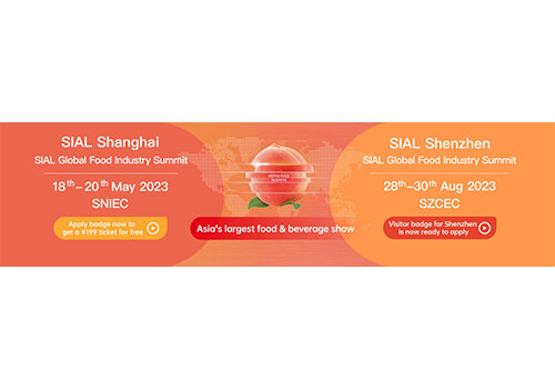 SIAL Shanghai