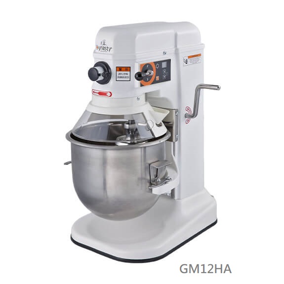 GM12HA