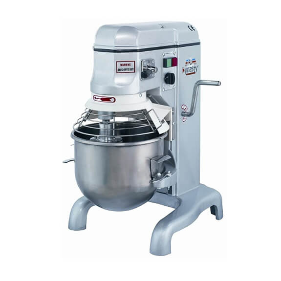 10 Quart Belt Driven Mixer