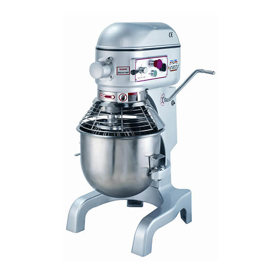 20 Quart Belt Driven Mixer