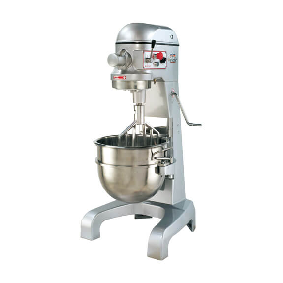 30 Quart Belt Driven Mixer