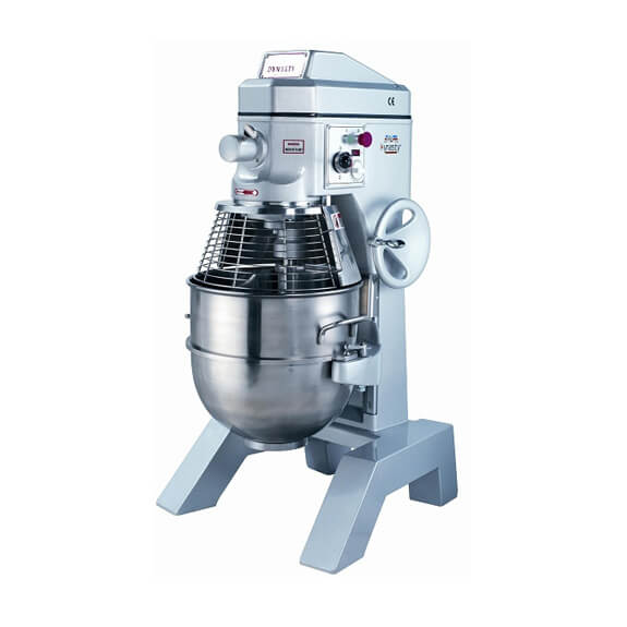 50 Quart Belt Driven Mixer