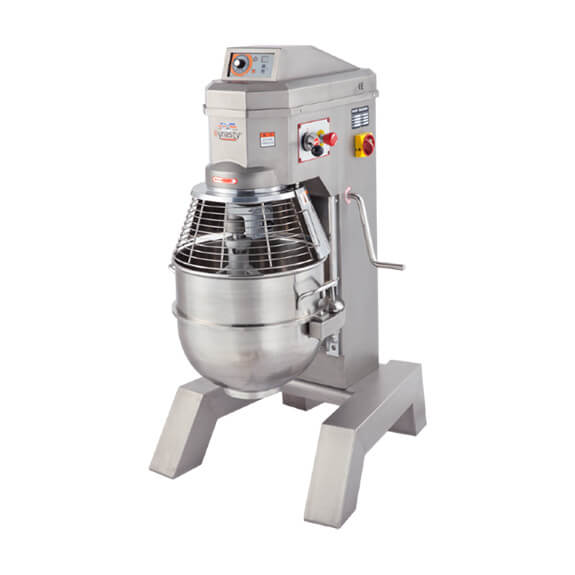 Stainless Steel Various Speed Mixer