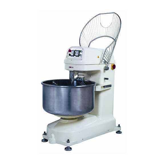 50 / 66 Kg Spiral Mixer