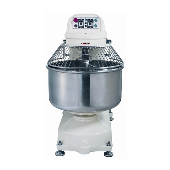 50 / 66 Kg Spiral Mixer