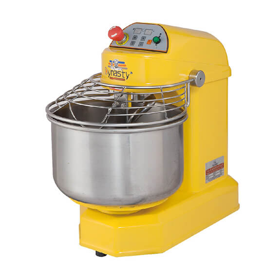 3 Kg Spiral Mixer