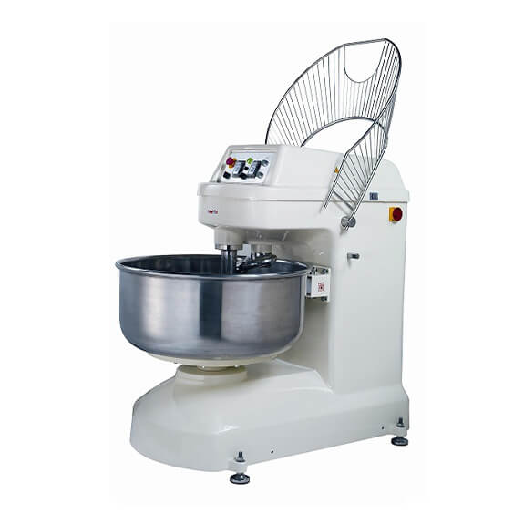 75 / 100 / 125 Kg Spiral Mixer