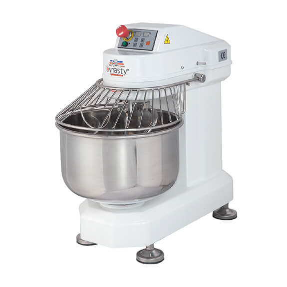 6 Kg Spiral Mixer