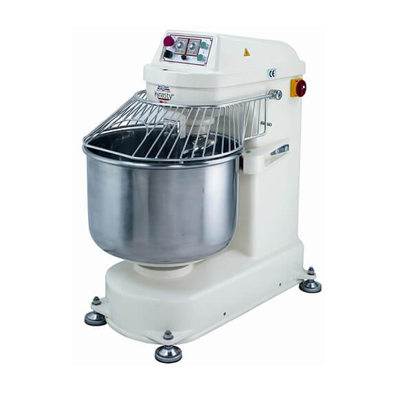 18 / 22 Kg Spiral Mixer