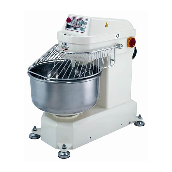 18 / 22 Kg Spiral Mixer