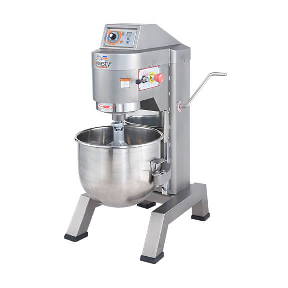 Varios Speed Mixer