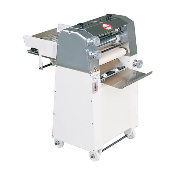 Dough Moulder