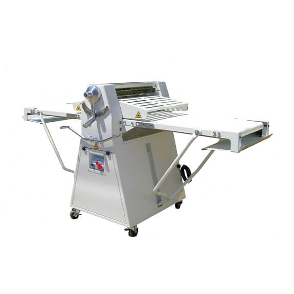 Dough Sheeter