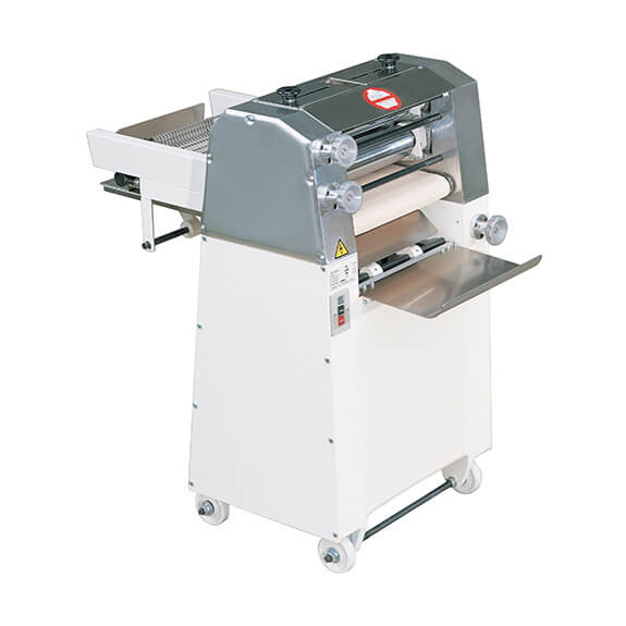 Dough Moulder